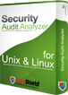 Security Analyzer for Unix Linux Solaris HP-UX SunOS RedHat